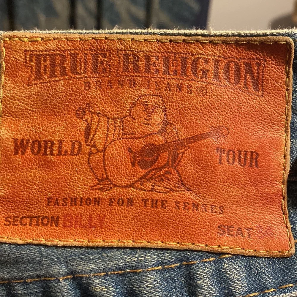 True religion